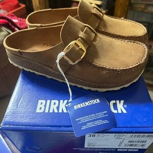 Birkenstock Buckley